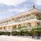 Hotel Fourkos