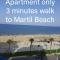 Apartment 20m from Martil beach