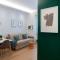 Gioia 43 - New Stylish Apartments 1 & 2