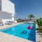 Asteria Pearl Villa 1 with Jacuzzi