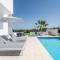 Asteria Pearl Villa 1 with Jacuzzi