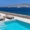 Star villa by Bestofmikonos