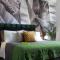 Depa Quevedo Stylish Hideaway on Bogota's Historic Plaza Live Real Candelaria
