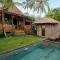 Bubu Mesari Ubud Villa