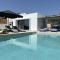 Mesogi Villas, brand new modern, stylish villas, private pool, seaviews