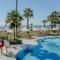 Golden Bay Beach Hotel