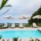Tourist Farm Apartments Lovrec