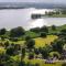 Rutland Hall Lakeside Lodges