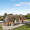 Three-Bedroom Holiday Home In Ringkobing