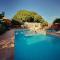 Résidence ANTONIA Appartements avec piscine commune - centre ville Calvi