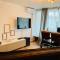 City flat 8