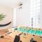 Sublime Appartement proche de la Gare - Babyfoot