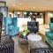 Brit Hotel Le Galion & Spa
