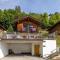 Schöneben Chalet Edelhirsch
