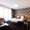 Le Lodge Brit Hotel Strasbourg Zenith
