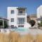 Villa Ellie, private pool & seaview by Naxos Dunes