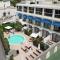 Bougainville Luxury Boutique Hotel