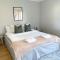 Spacious 2 bedroom apartment in beautiful Ljugarn