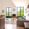 C12 - 2 BDR Duplex in Mougins - 2 Parking spaces, AC, Balcony & Pool