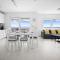 House , Seafront Apartment Pelegrin