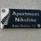 Center Apartments Nikolina
