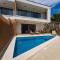 Villa Cvita east