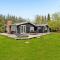 Holiday Home Teglgårdsparken Fårvang I