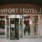Comfort Hotel Jazz, Borås