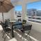 Duplex T4 Climatisé avec Terrasse, Parking et Plage à Proximité - Port Leucate, 8 Pers. - FR-1-798-1