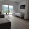 View of the city - Studio Apartment