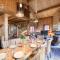 Homency - Chalet Alpaga