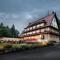 Parkhotel Skalní město