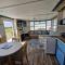 Driftwood Cabin Dog Friendly - Anderby Creek