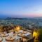 St George Lycabettus Lifestyle Hotel