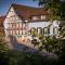 Hotel Landgasthaus Neues Bild, Eggerstanden