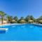 Ta Frenc Apartments
