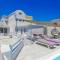 Perissa BeachFront Rooms