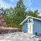Stunning Home In Uddevalla With Kitchen