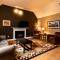 Mountain View Villas One Bedroom Suite