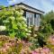 Family Garden House with Free Private Parking & Playground