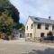 The Conifers, 3 Room, Small but Stylish Self Catering Flat in Nature Reserve Free Eden or local taxi b4 9pm no lounge