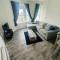 Cardiff flat 3 mins to city centre sleeps up to 6