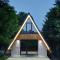 Anovi house