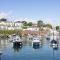 Quayside View - Luxury Apartment on Paignton Harbour