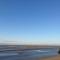 Terrasse sur mer, 2 personnes