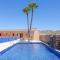 Hotel de Naturaleza Rodalquilar & Spa Cabo de Gata