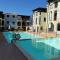 La Muddizza appartement avec piscine