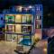 Villa Lamia Opatija by Kvarner Rentals