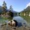 ALPEN EXPERIENCE - CVJM Aktivzentrum Hintersee, Jugendgästehaus