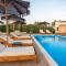 Terra Holiday Homes